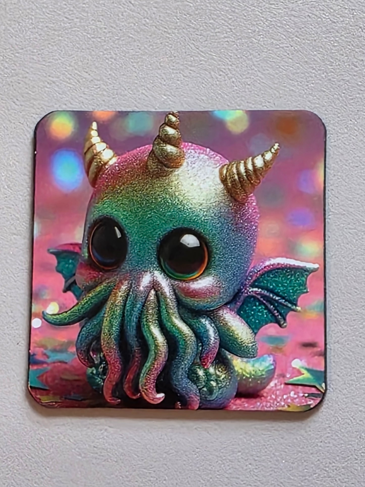 Magnet
