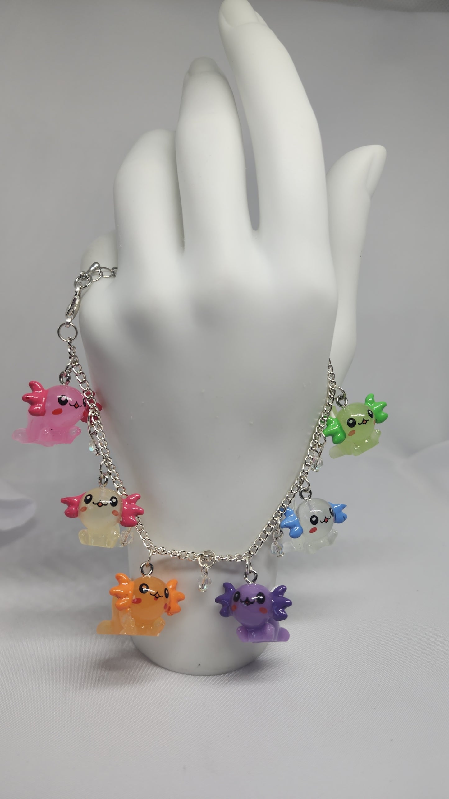 Charm Bracelet