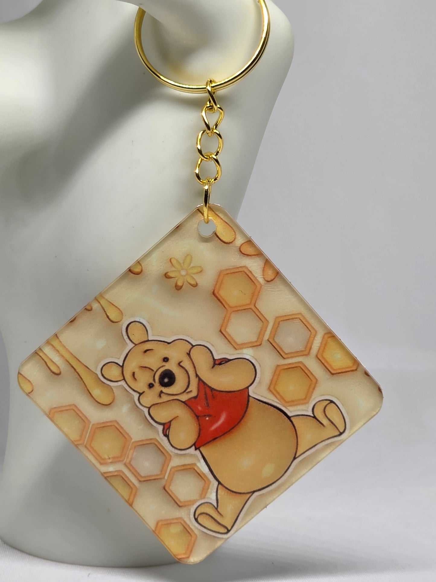Keychain