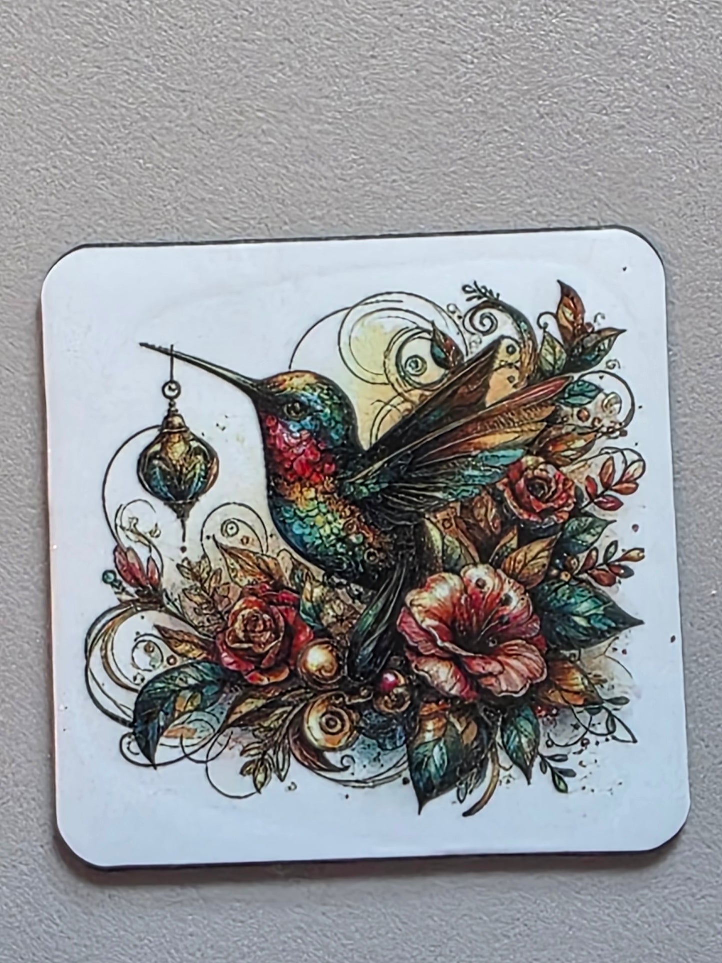 Magnet