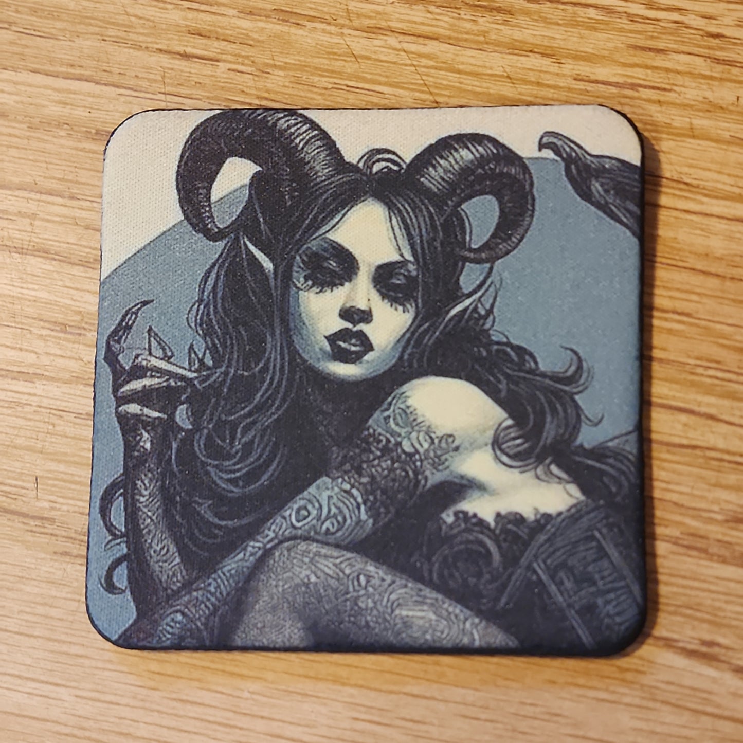 Coaster Set (3)