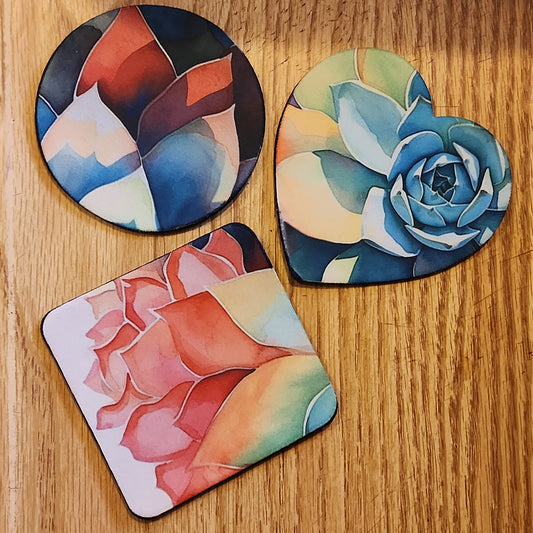 Coaster Set (3)