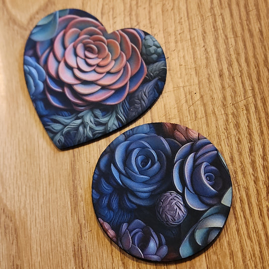 Coaster Set (2)