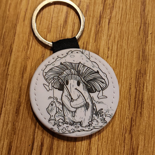 Keychain