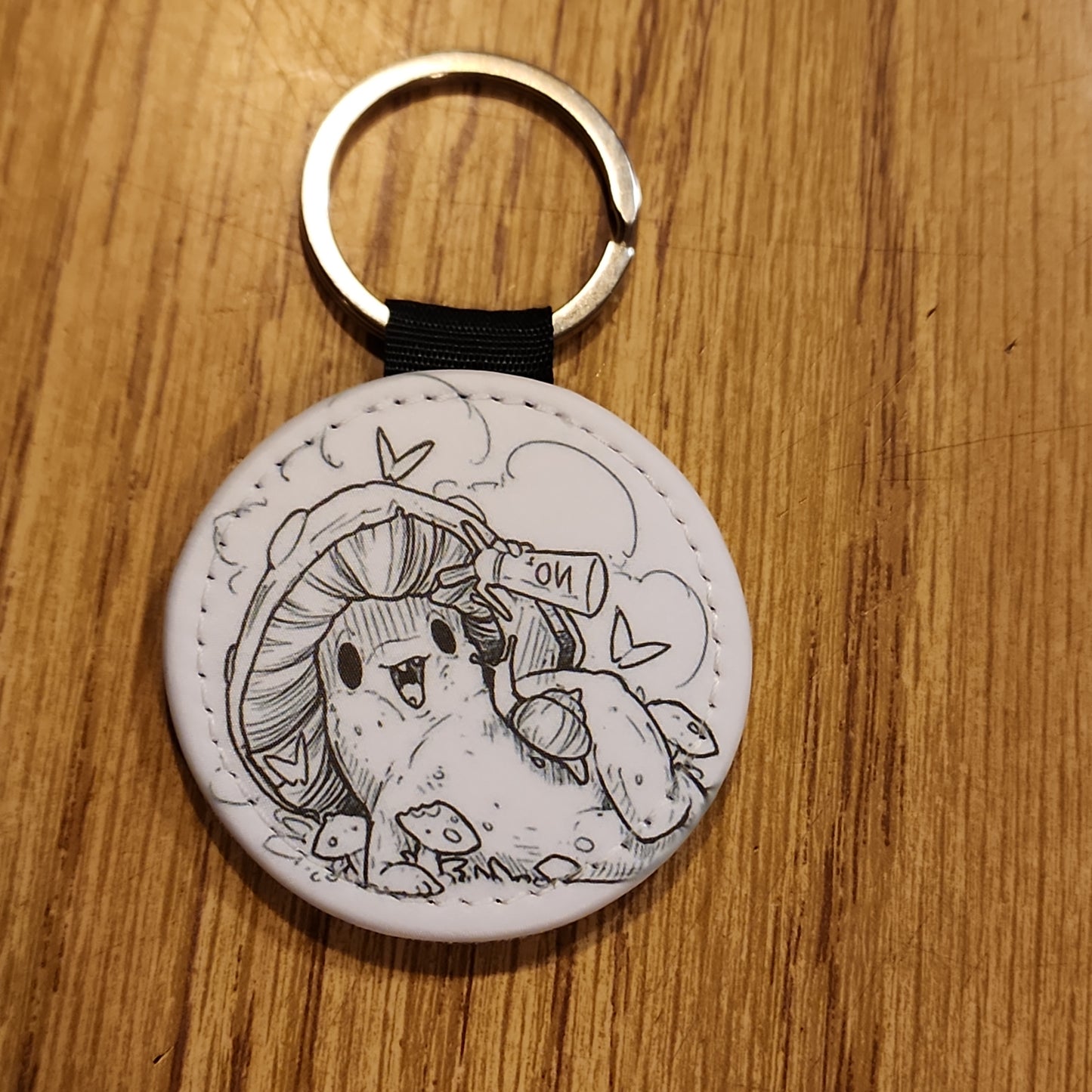 Keychain