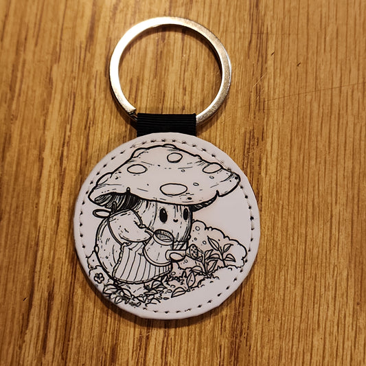 Keychain