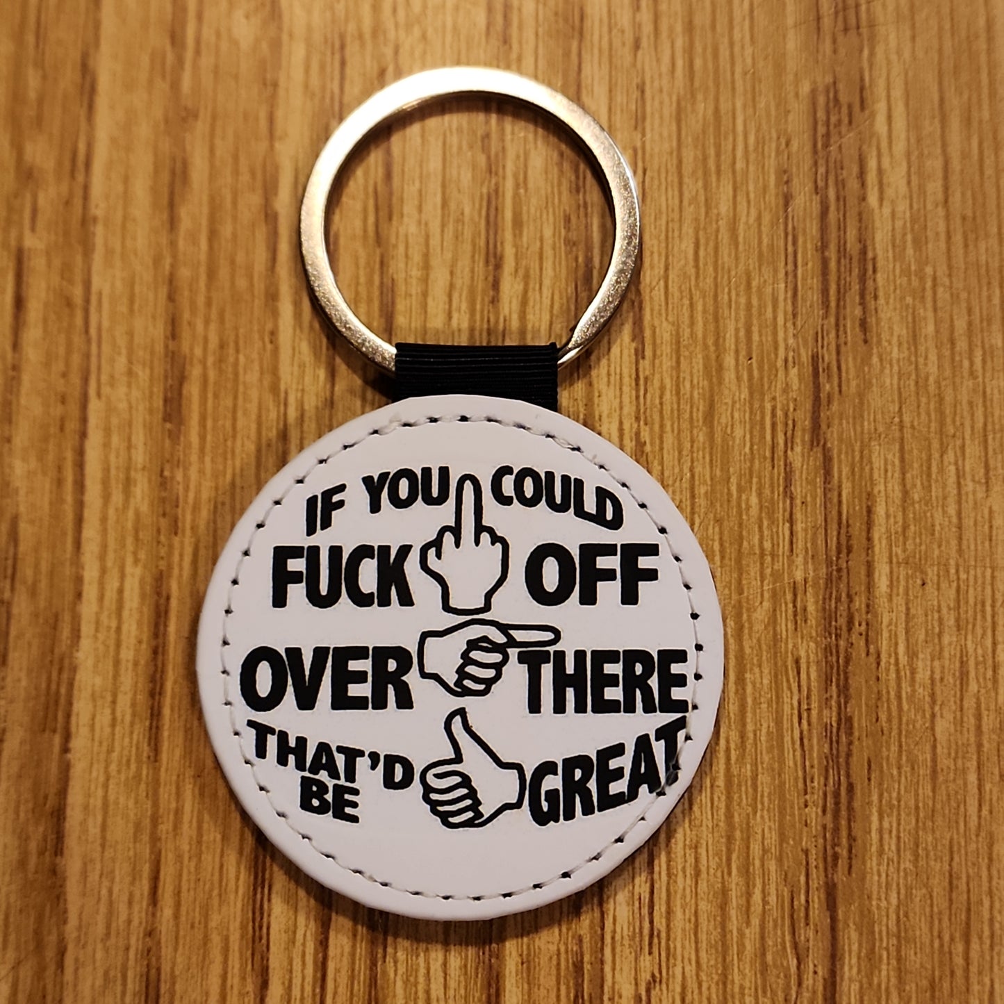 Keychain