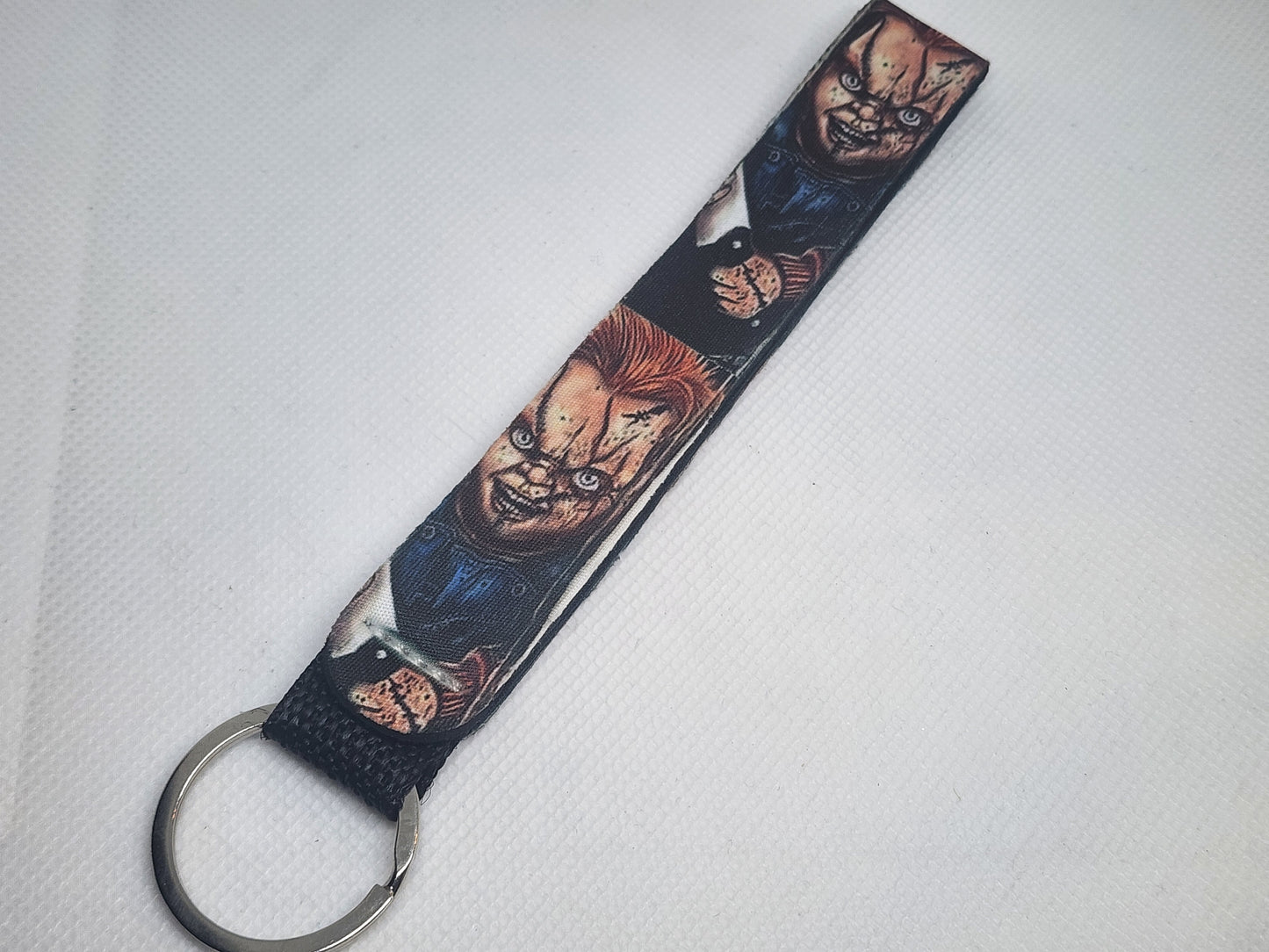 Wrist Keychain