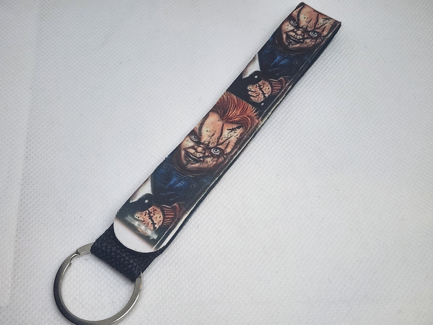 Wrist Keychain