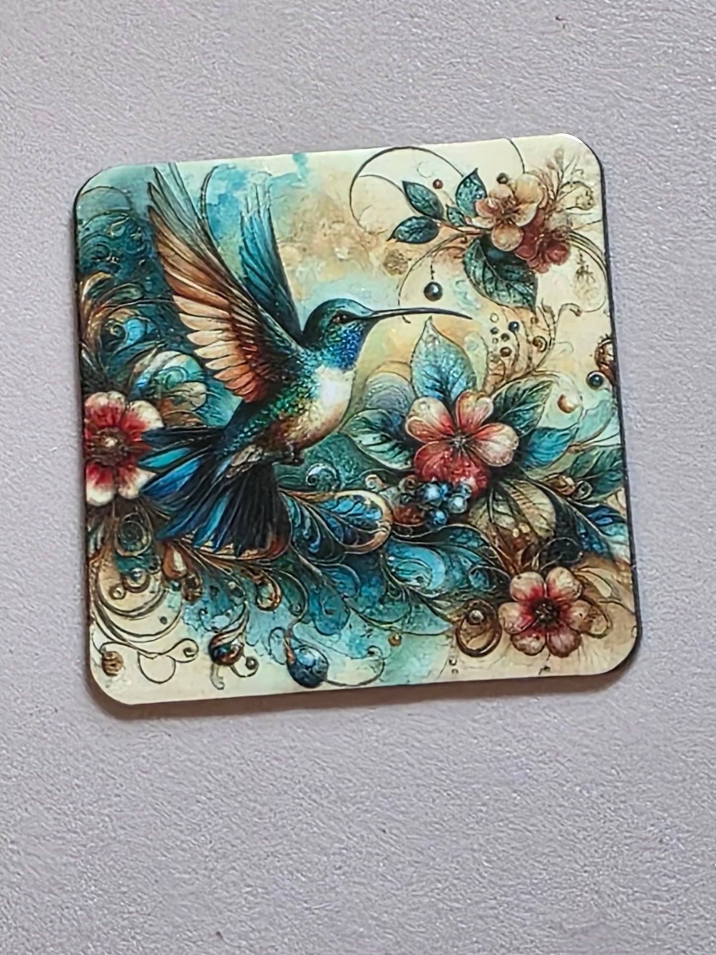 Magnet