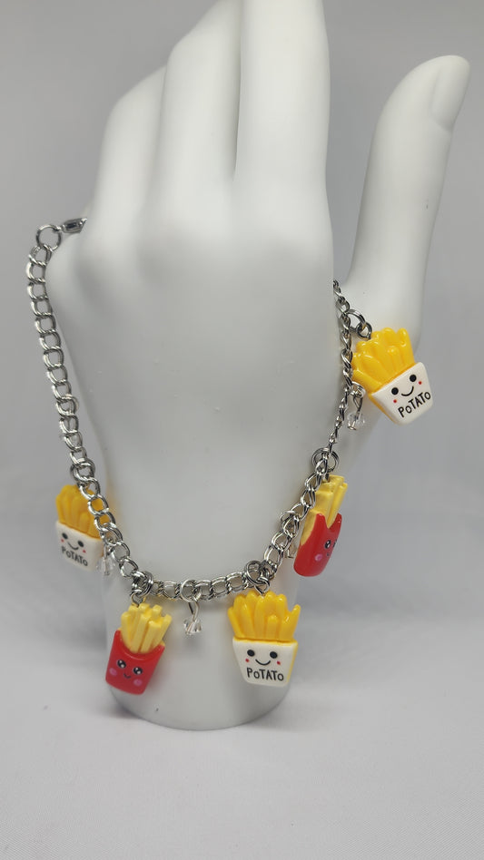 Charm Bracelet