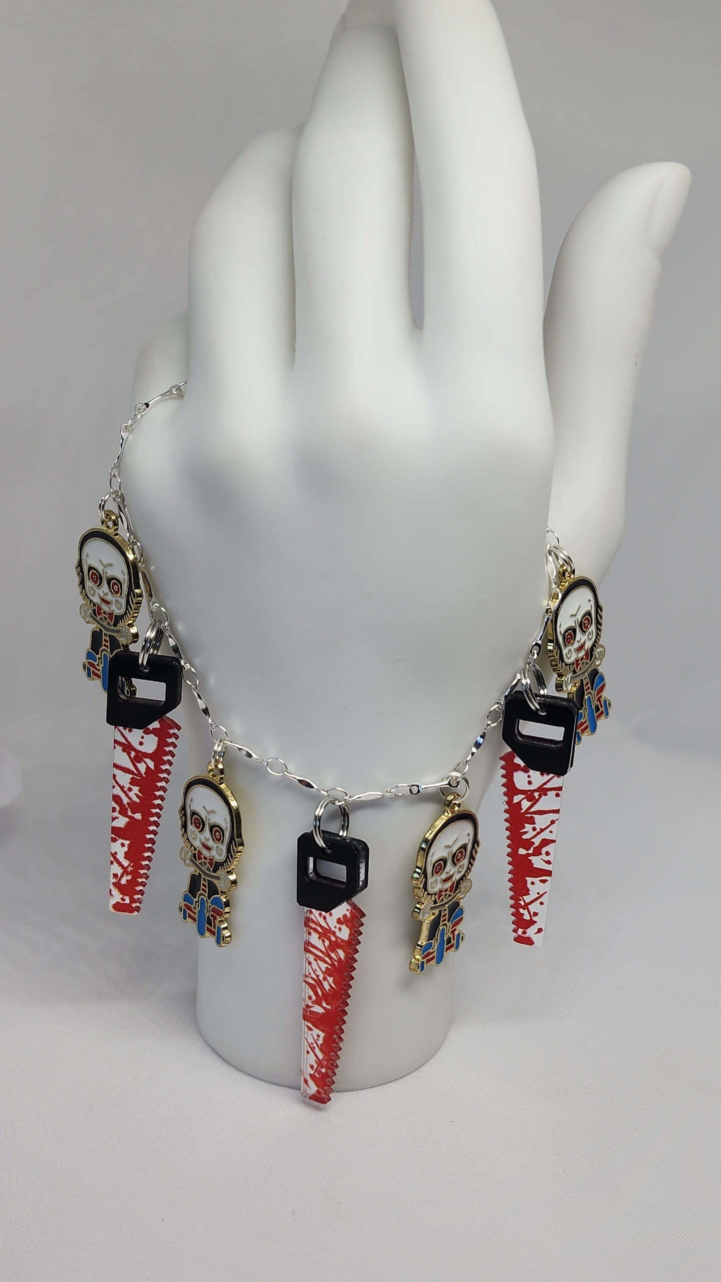 Charm Bracelet