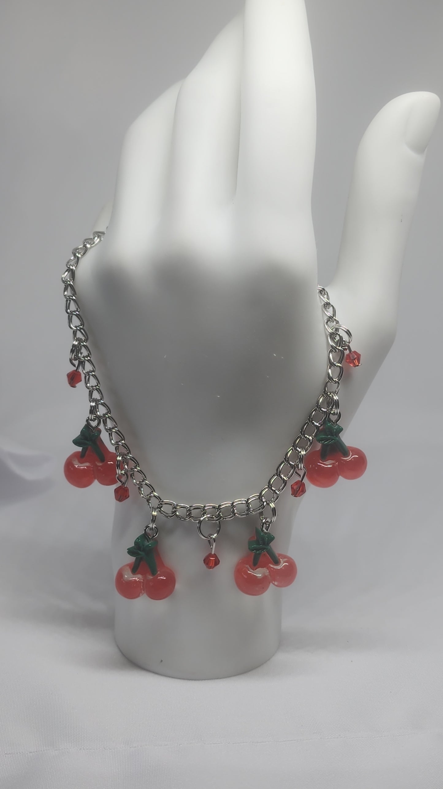 Charm Bracelet