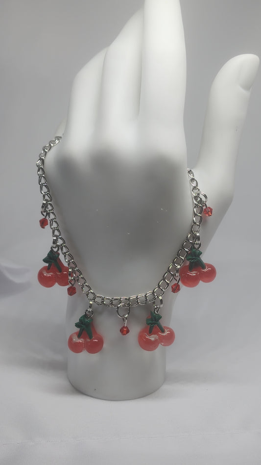 Charm Bracelet