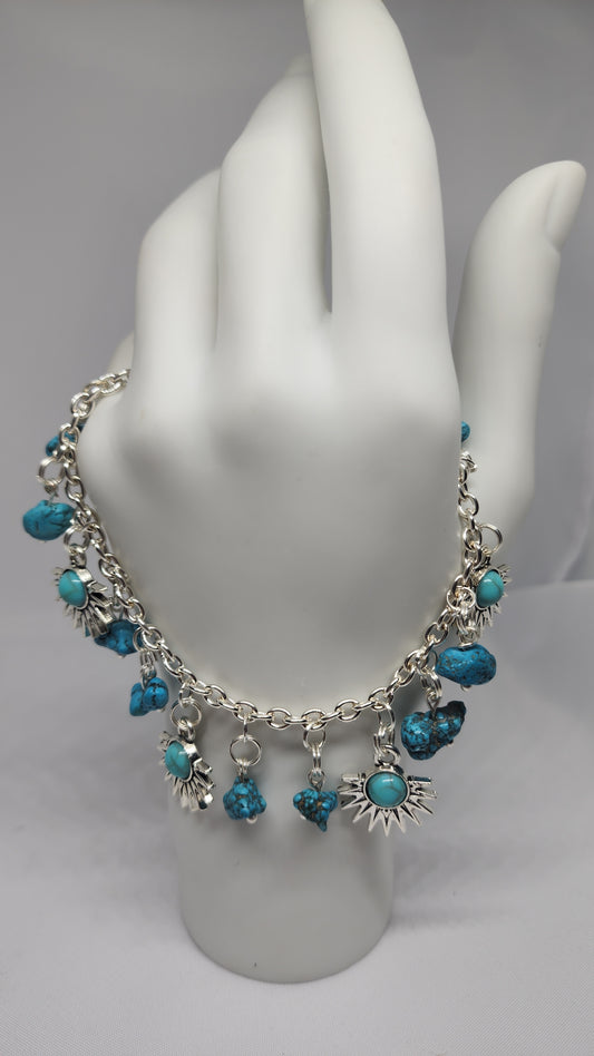 Charm Bracelet