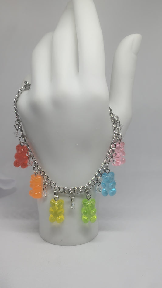 Charm Bracelet