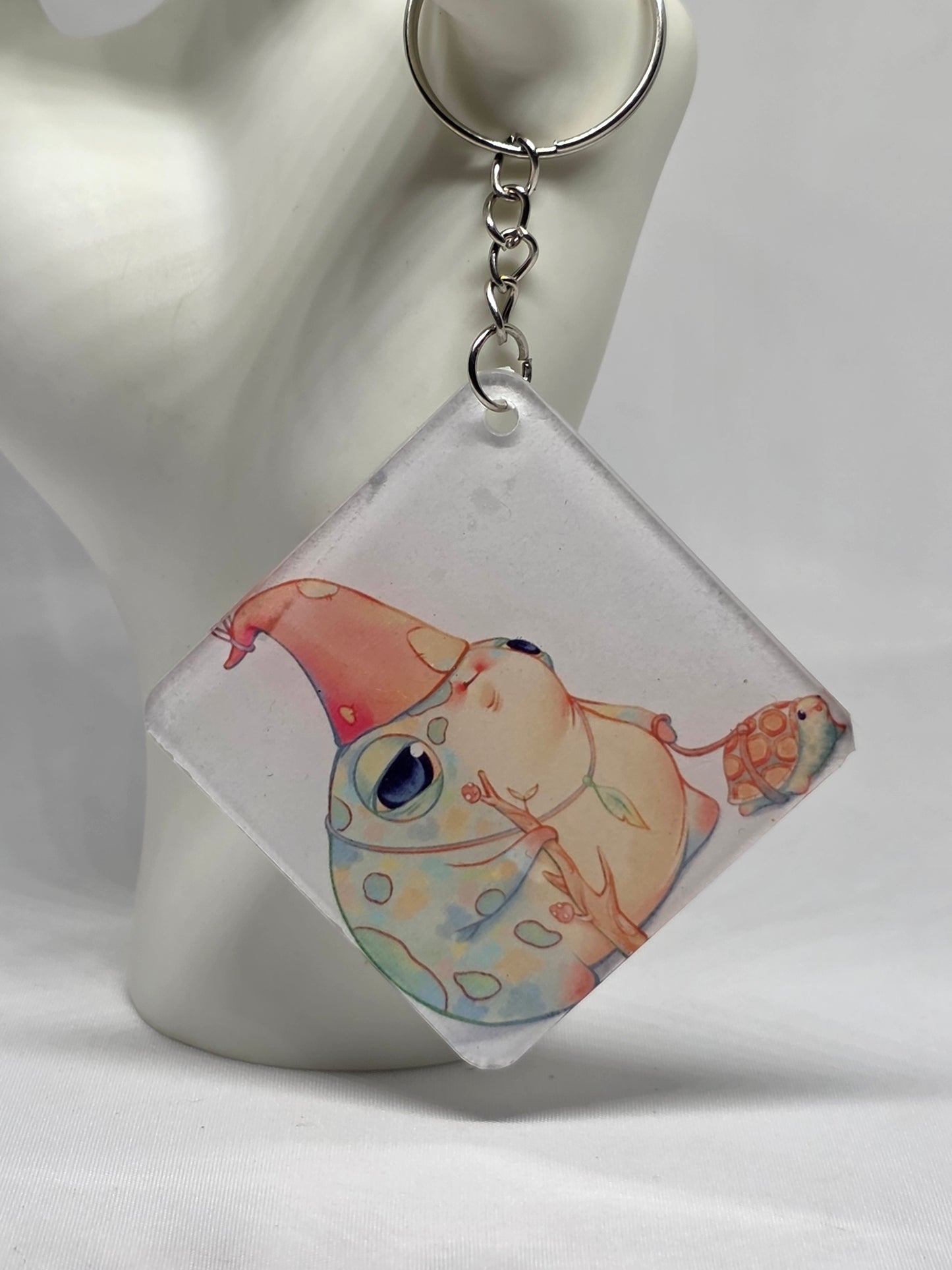 Keychain