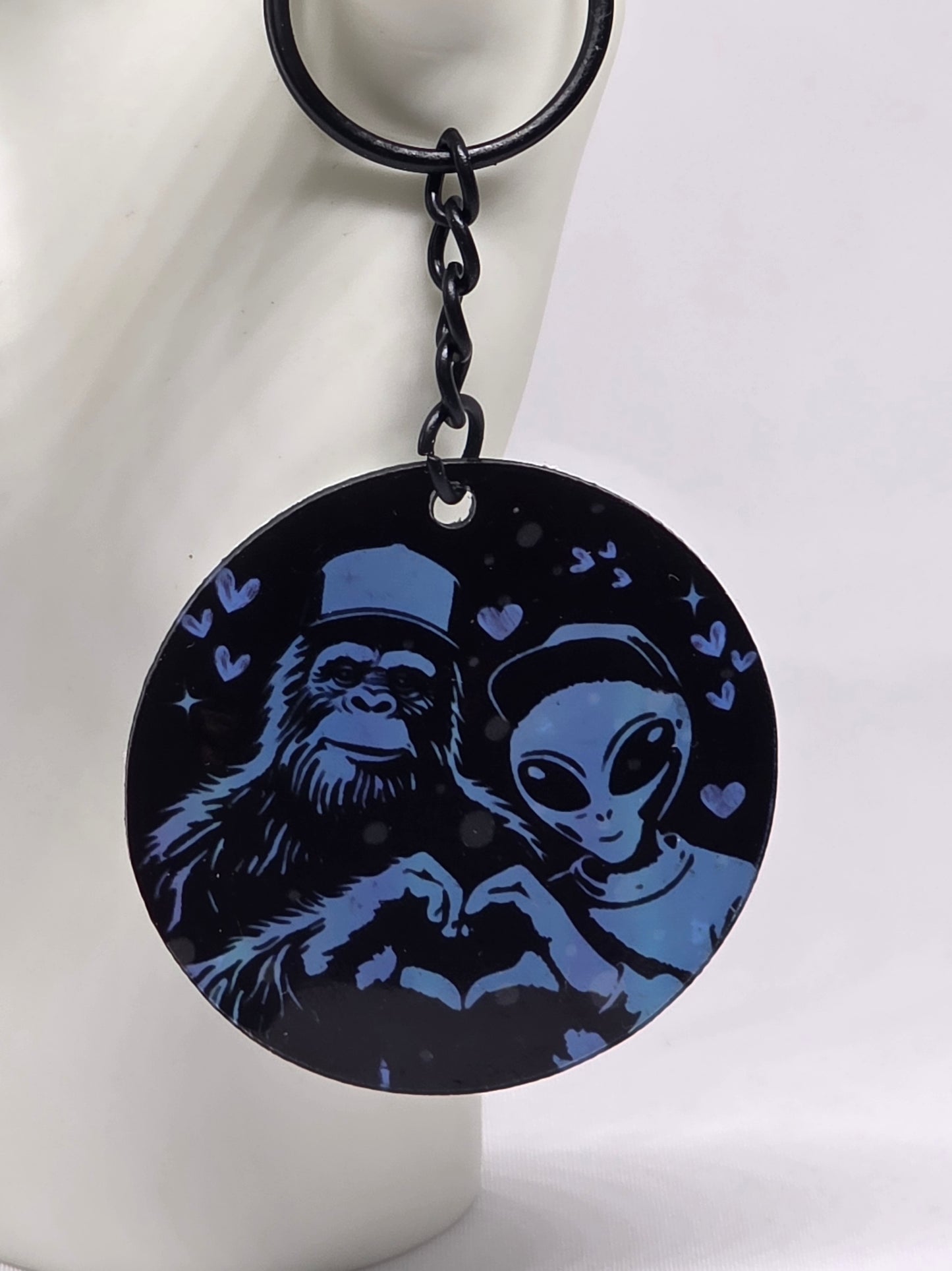 Keychain