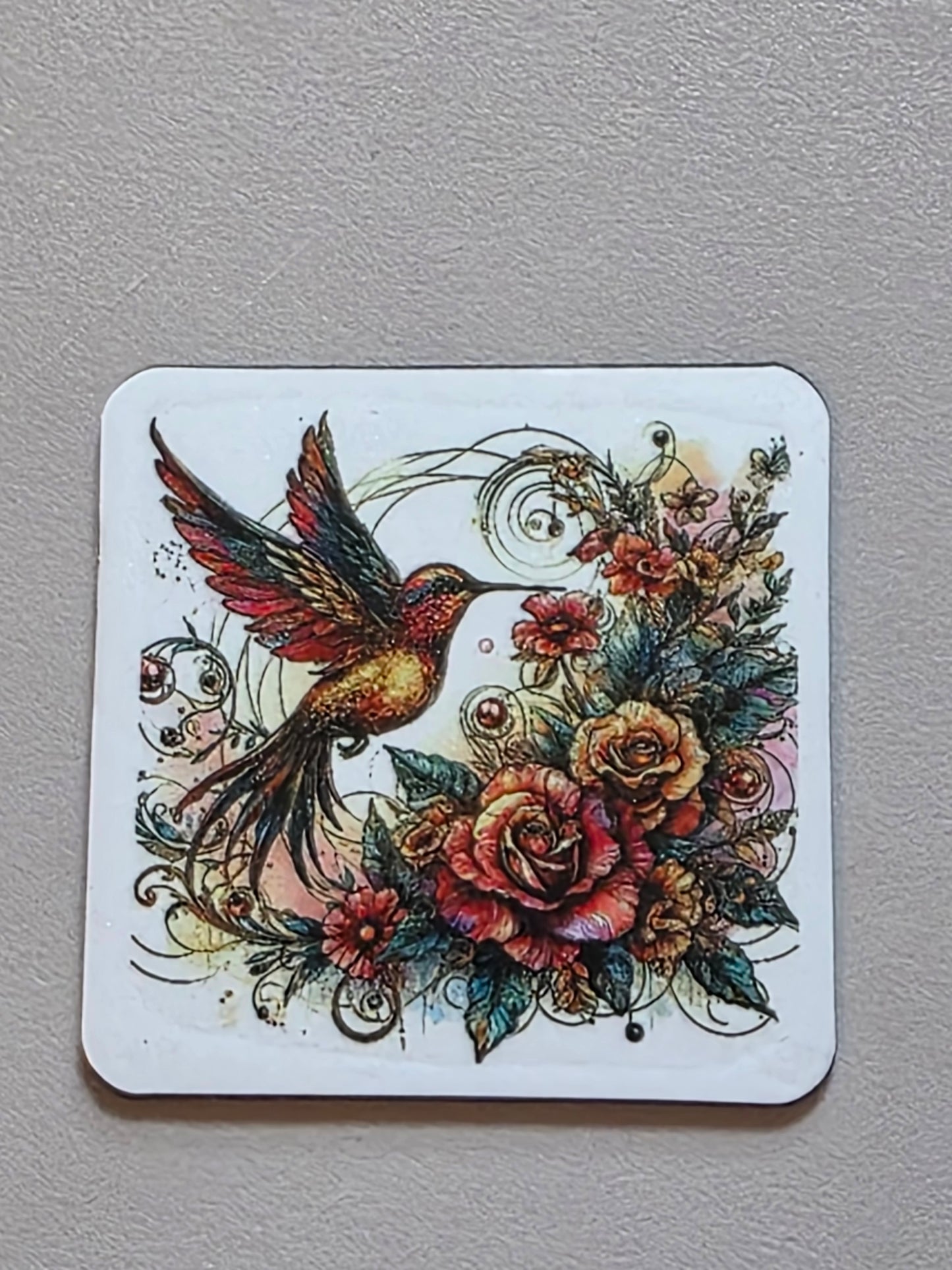 Magnet