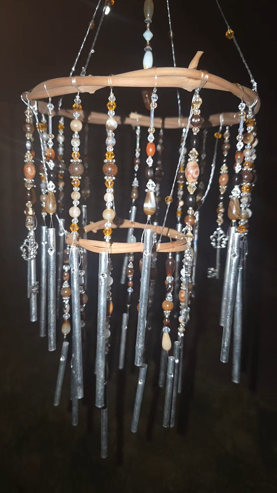 Windchime (Double)