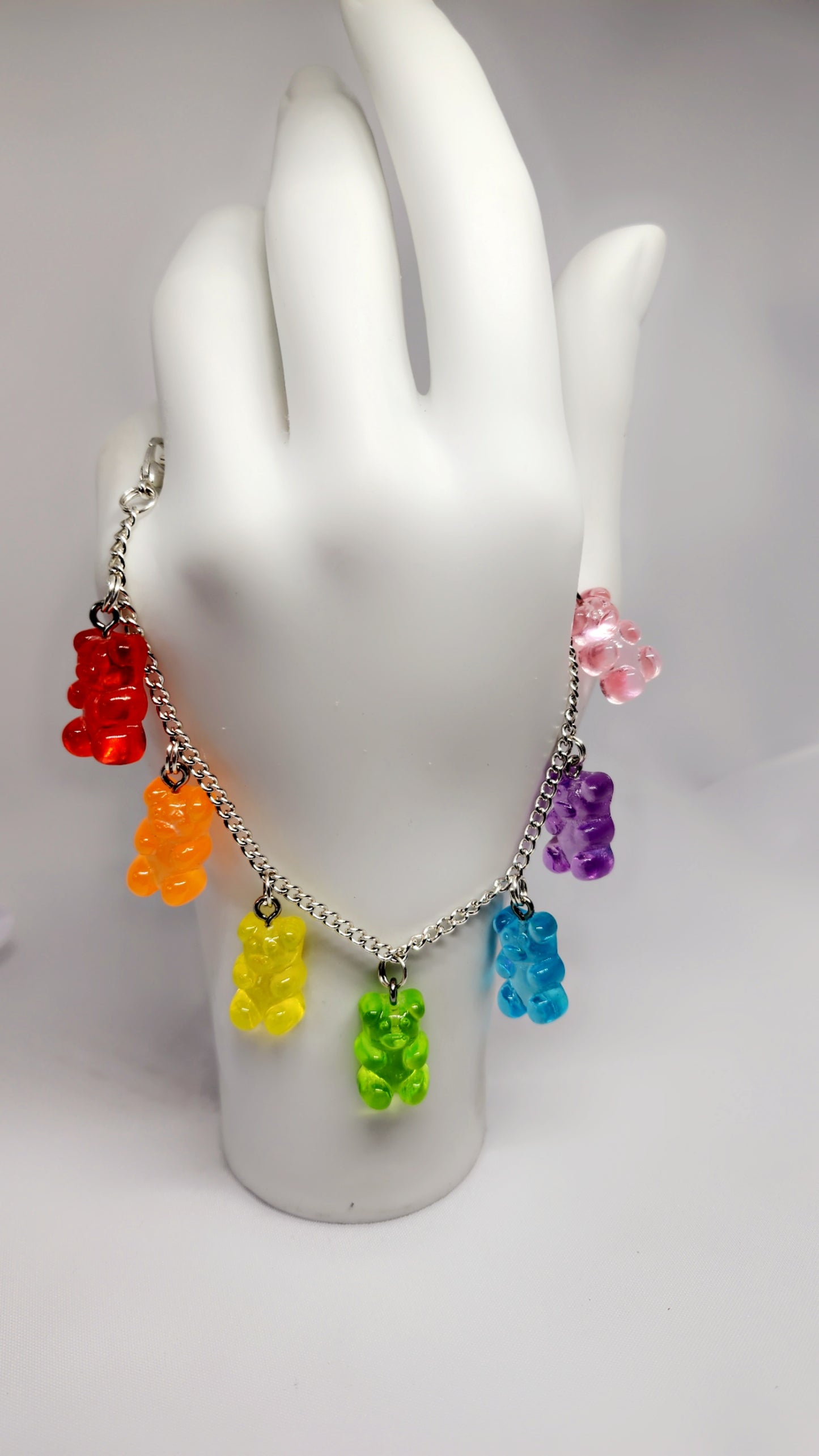 Charm Bracelet