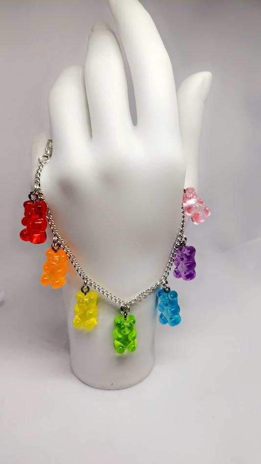 Charm Bracelet