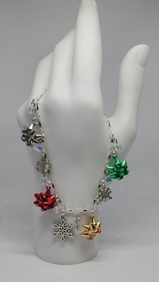 Charm bracelet