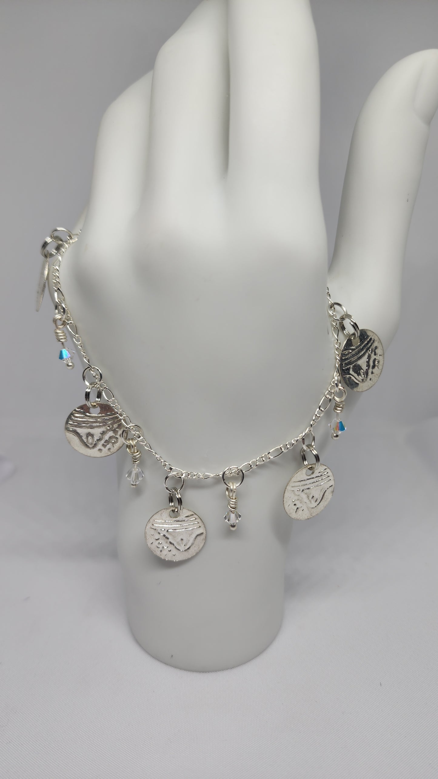 Charm Bracelet