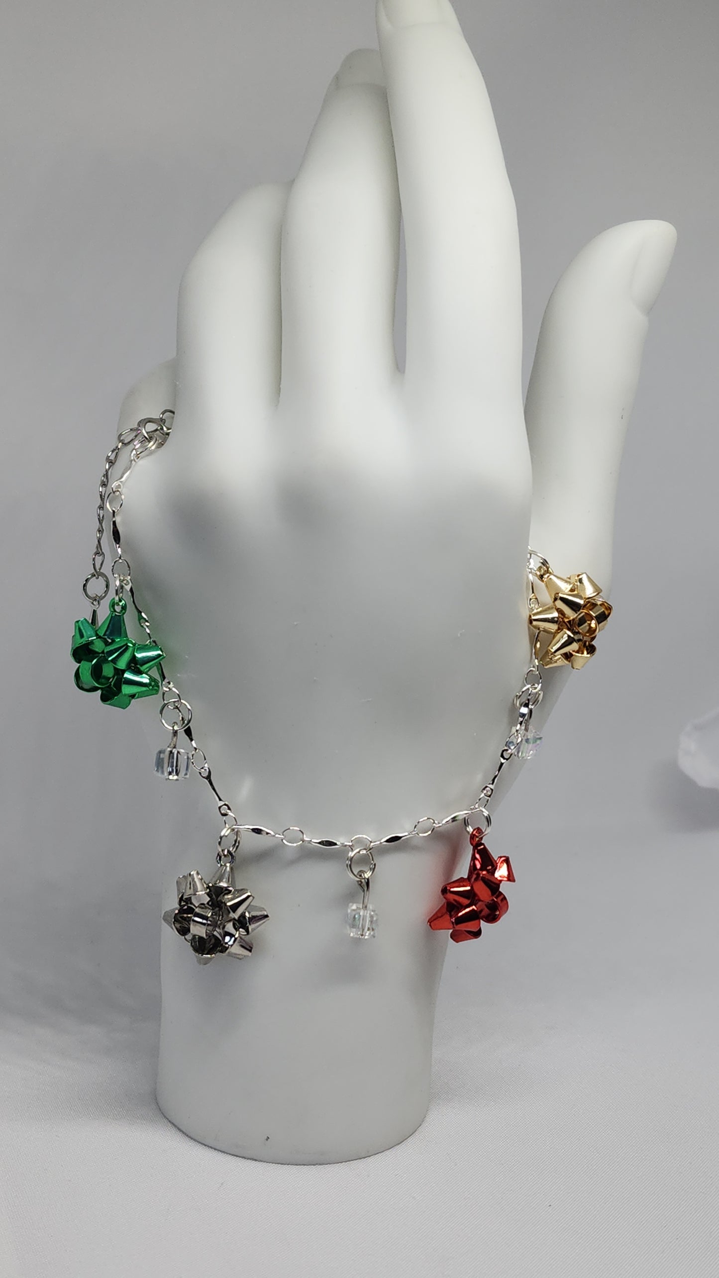 Charm Bracelet