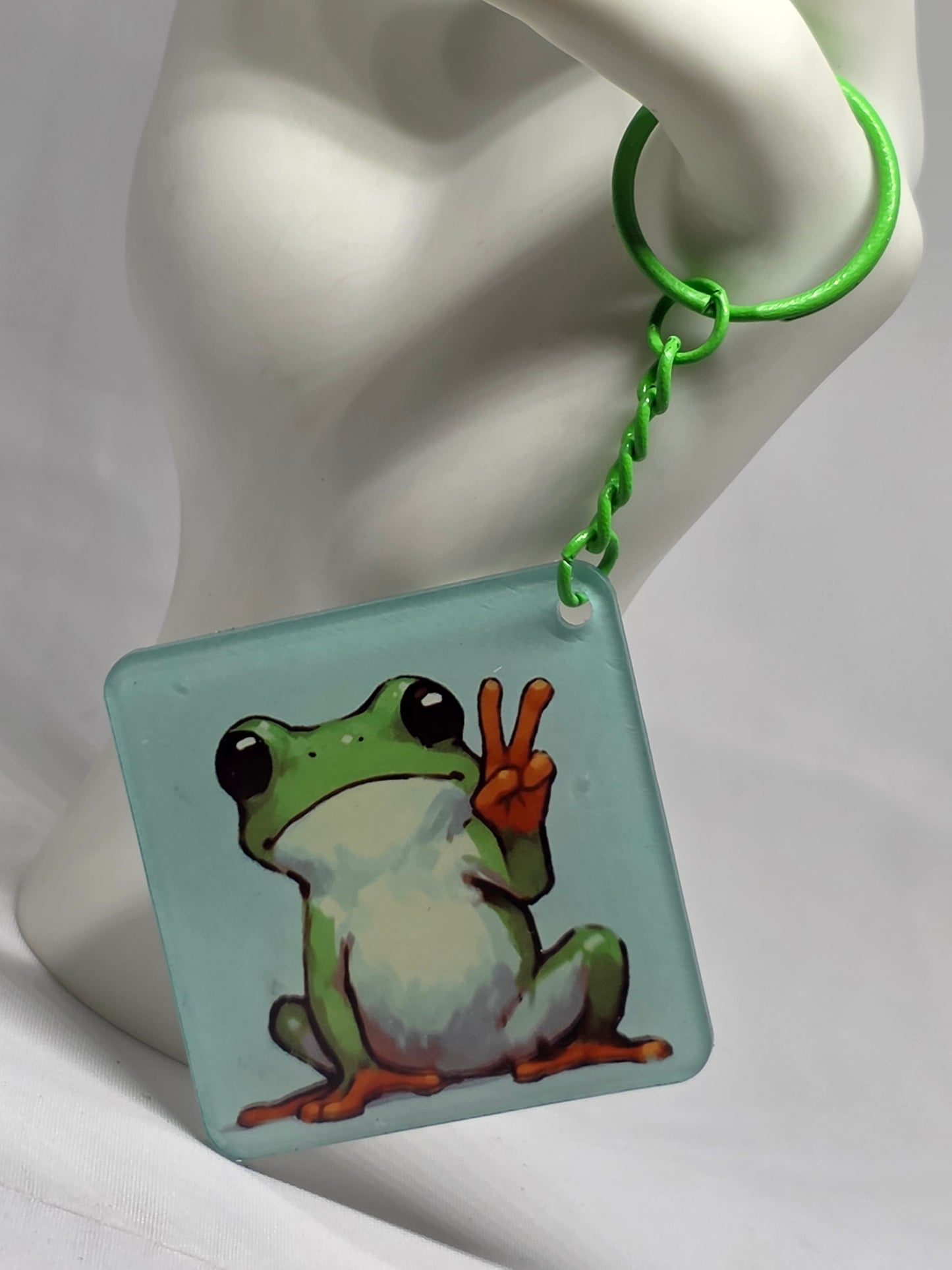Keychain