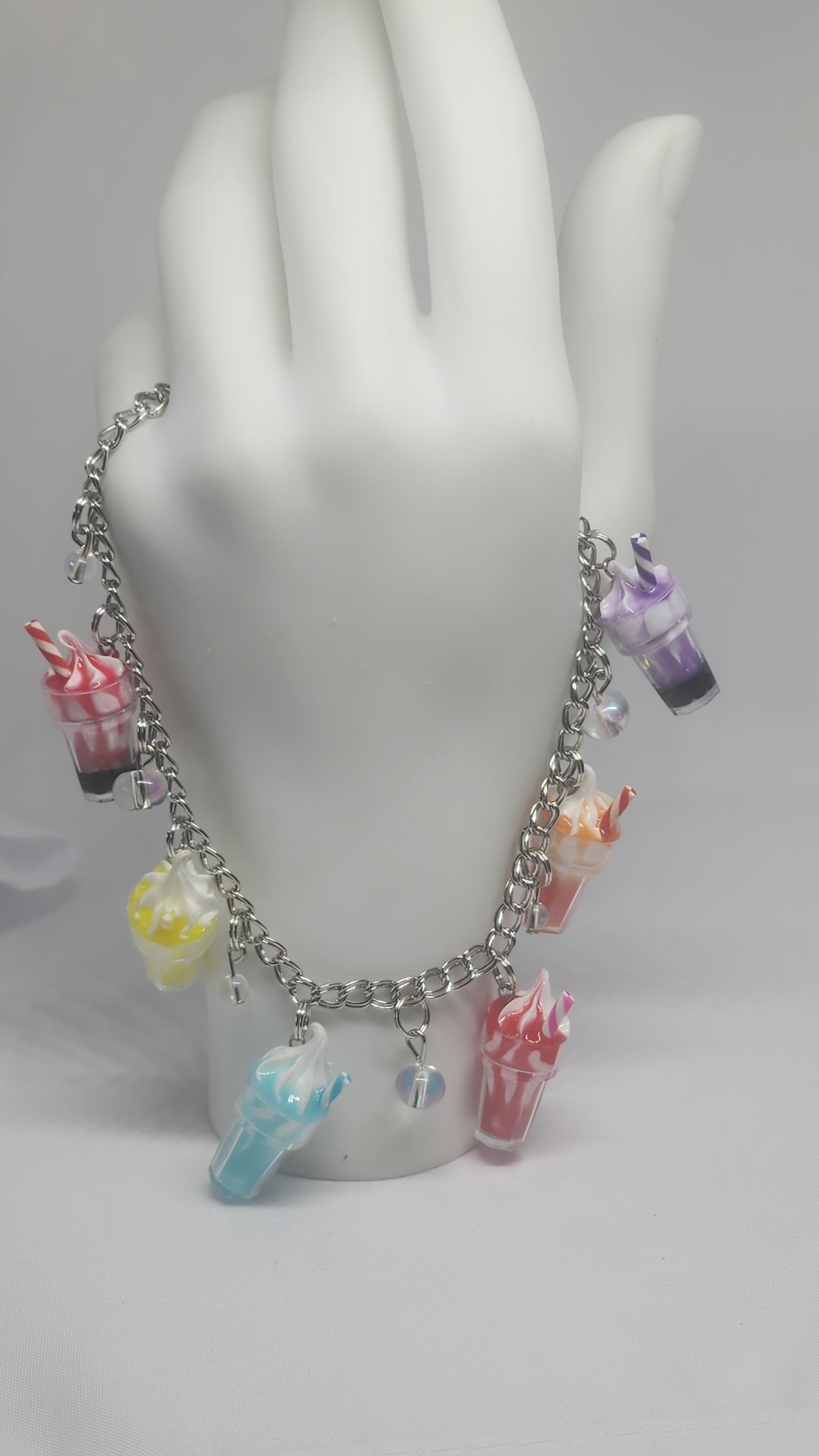 Charm Bracelet