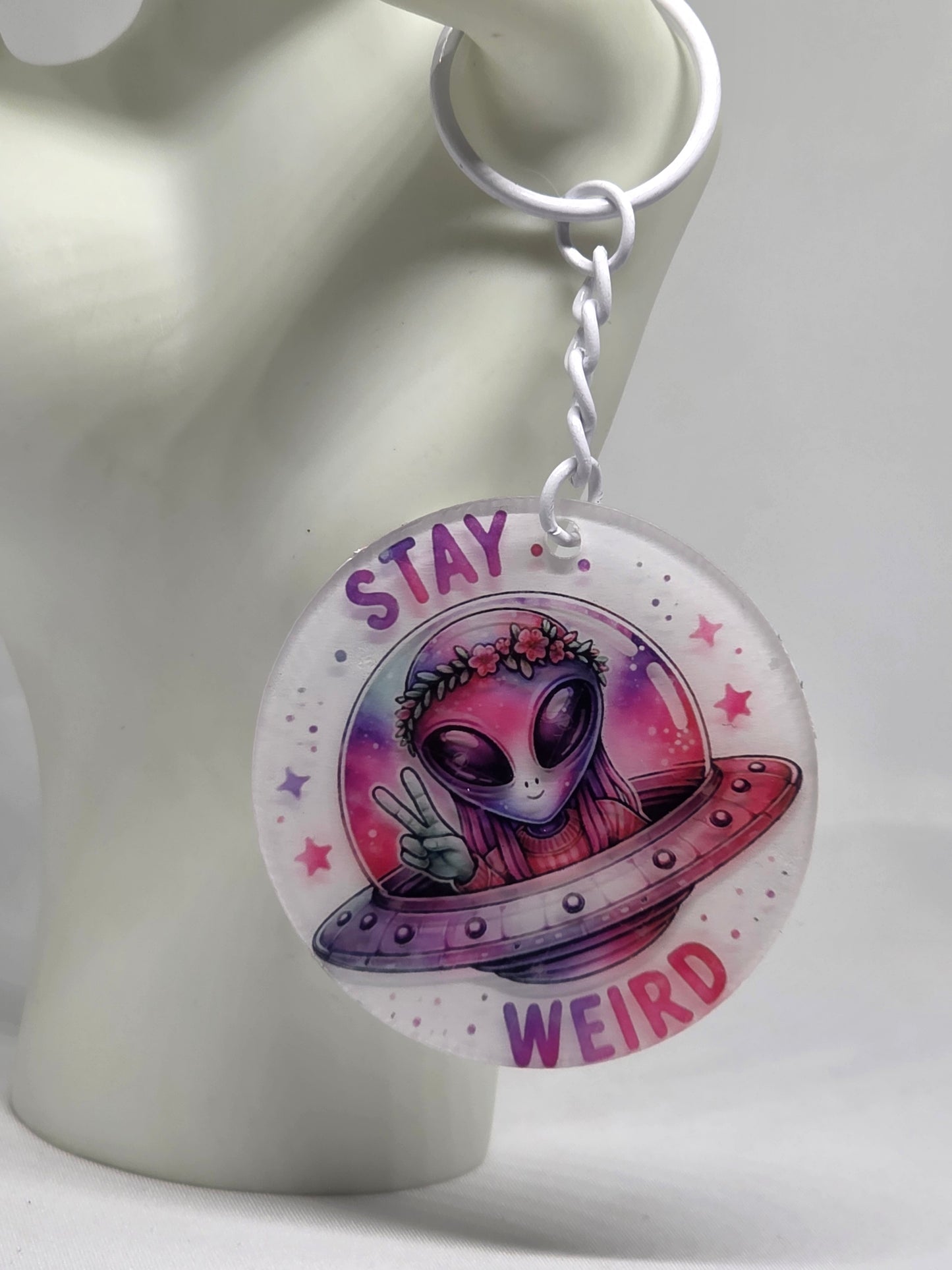 Keychain