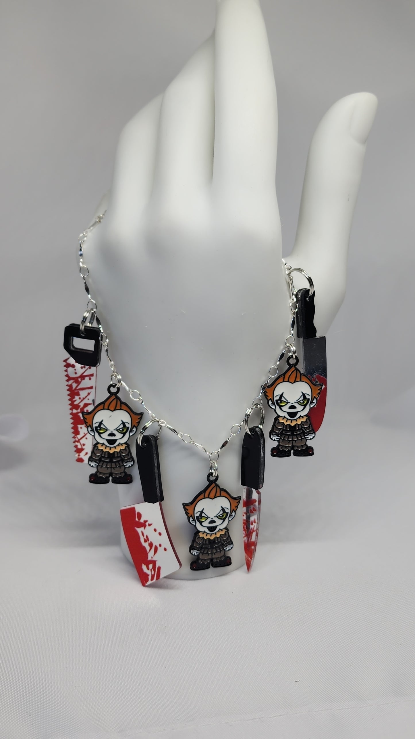 Charm Bracelet