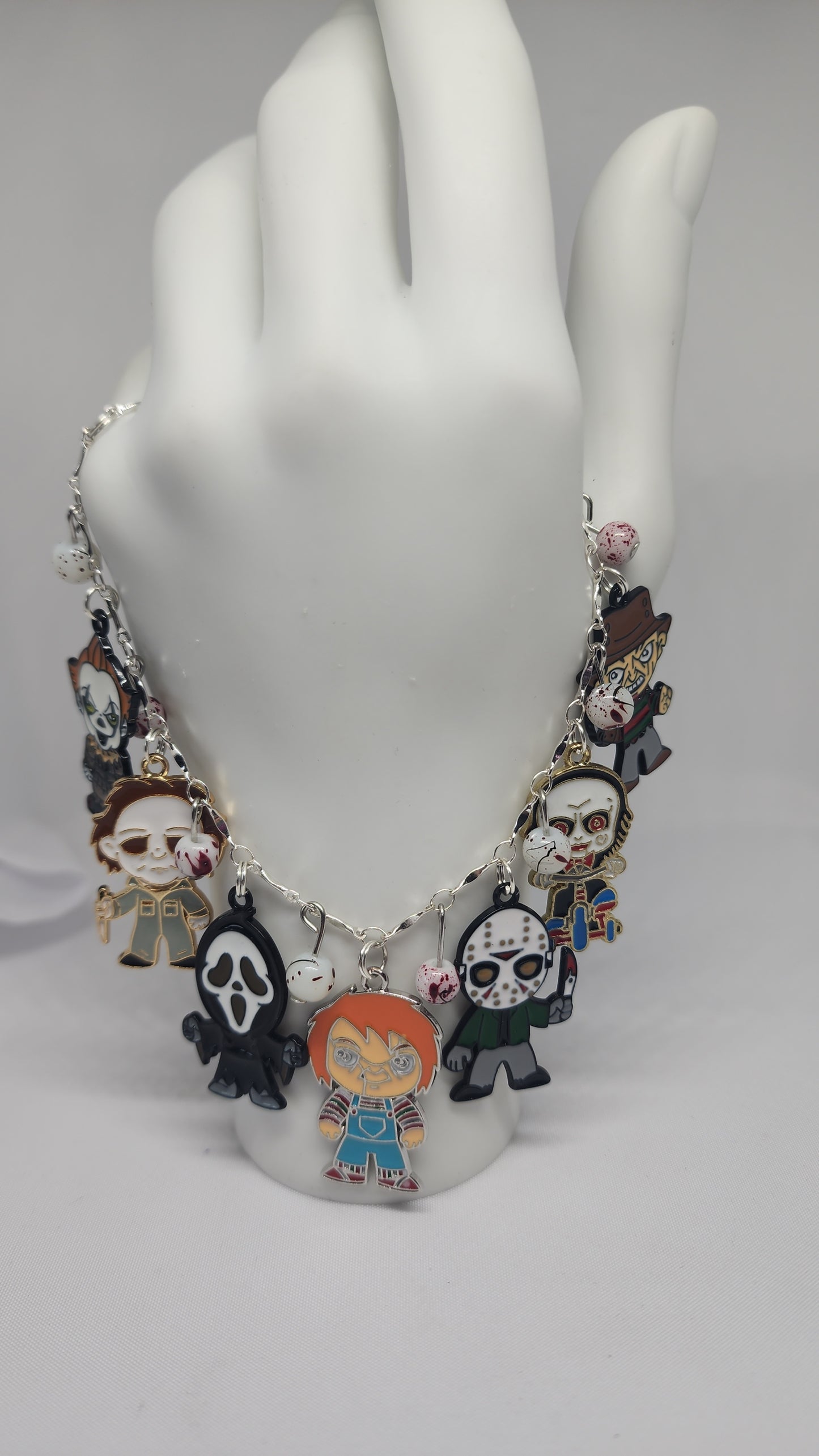 Charm Bracelet