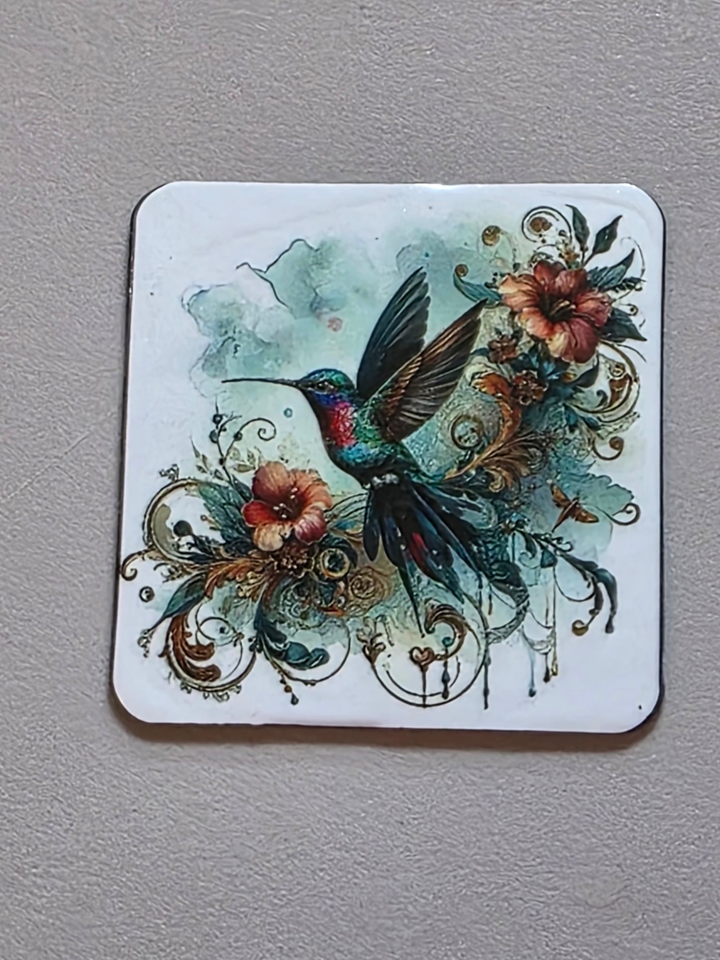 Magnet