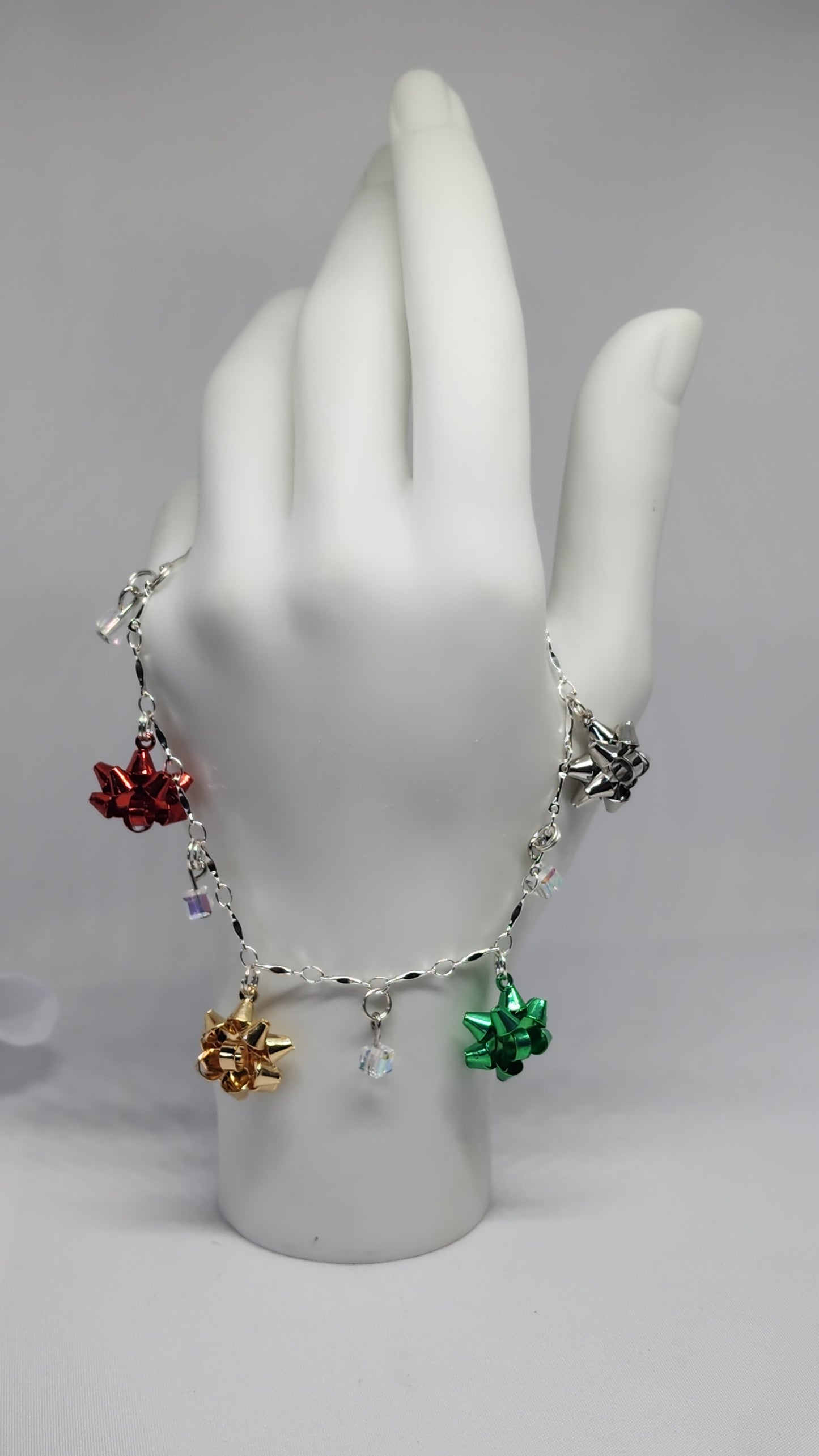 Charm Bracelet