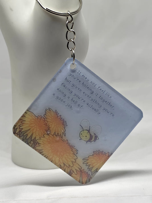 Keychain