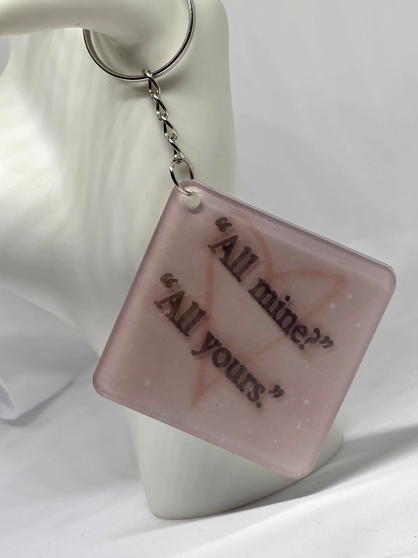 Keychain