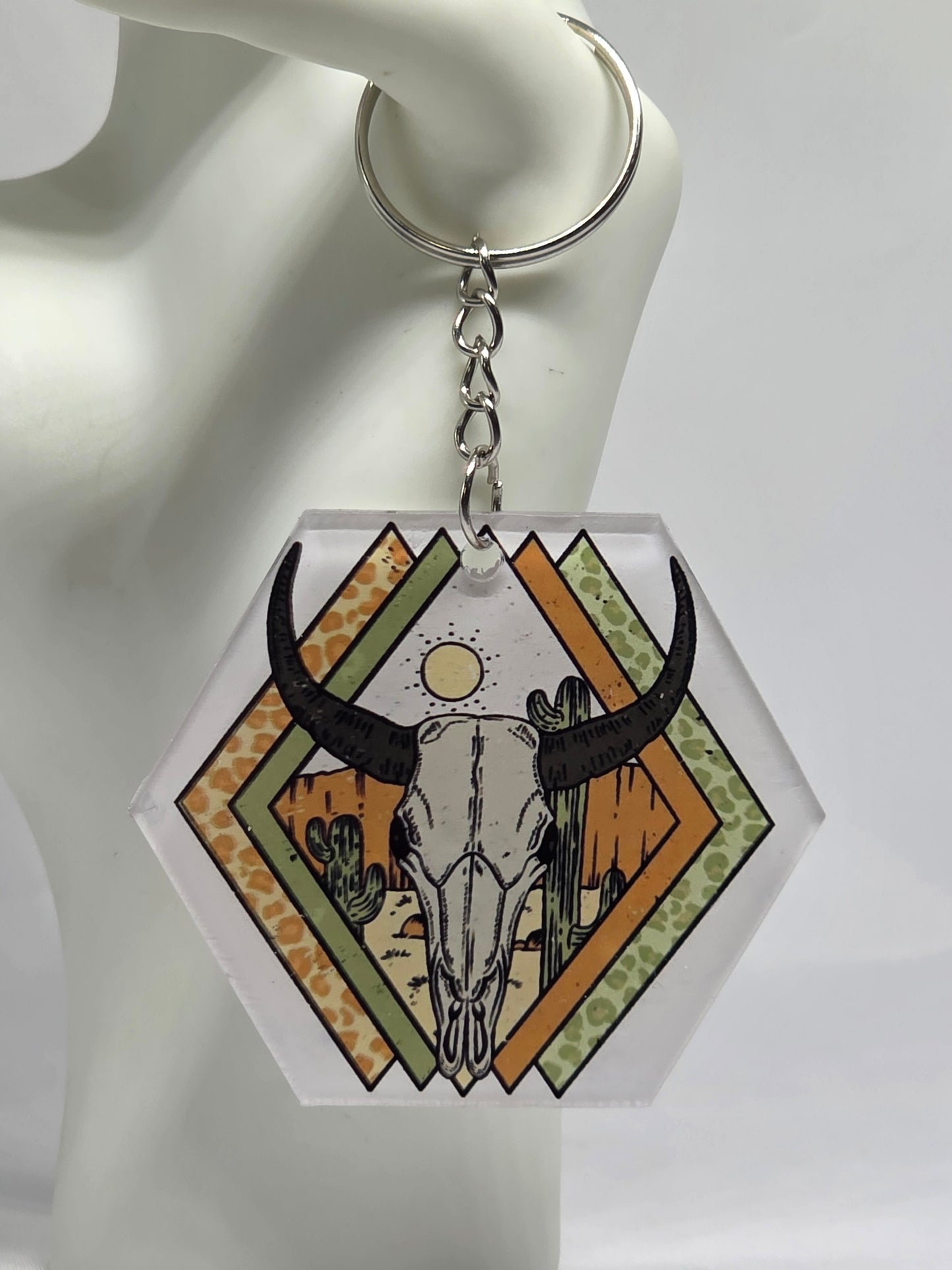 Keychain