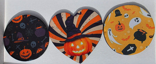 Coaster Set