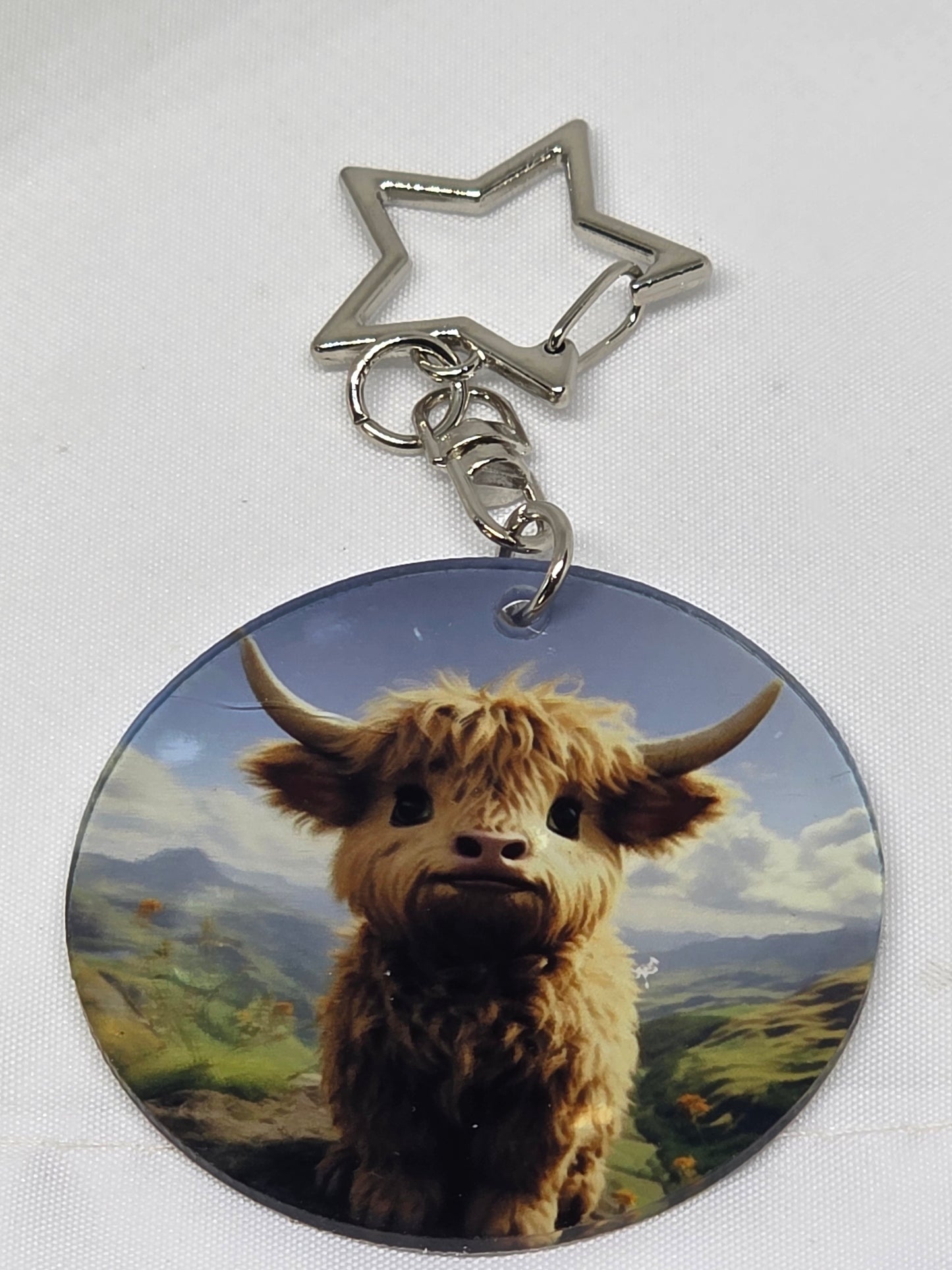 Keychain